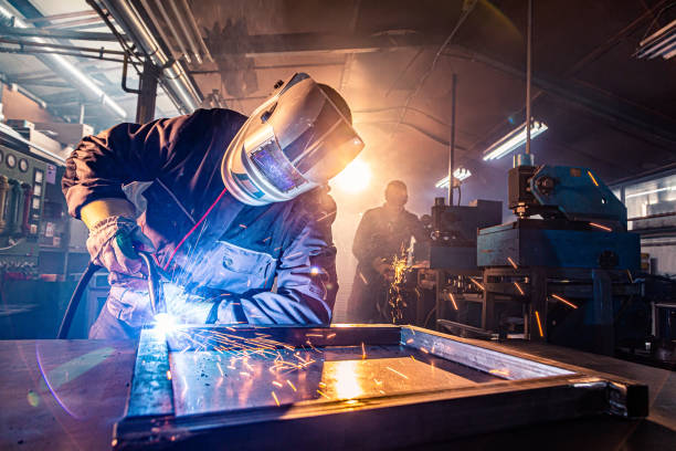 Best Aerospace and Defense Welding in Cutchogue, NY