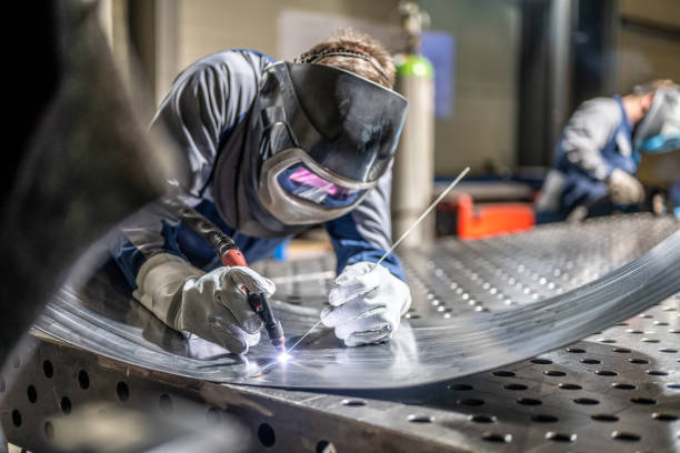 Best Maintenance and Repair Welding in Cutchogue, NY