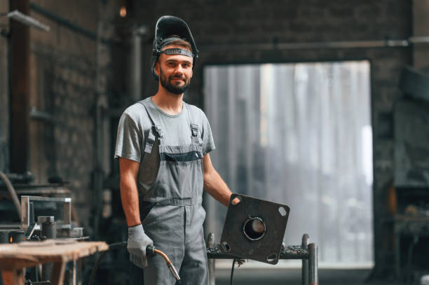 Best Food and Beverage Processing Equipment Welding in Cutchogue, NY