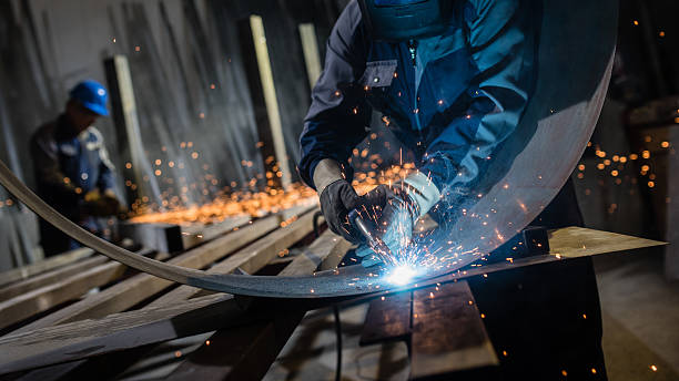 Affordable Welder Services in Cutchogue, NY